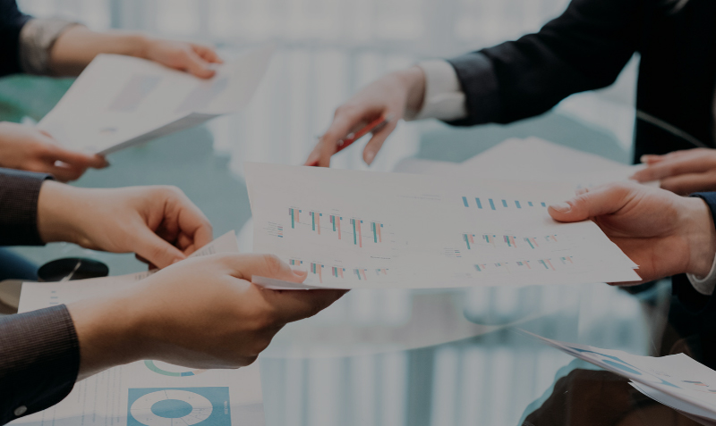 二、代理申請過程