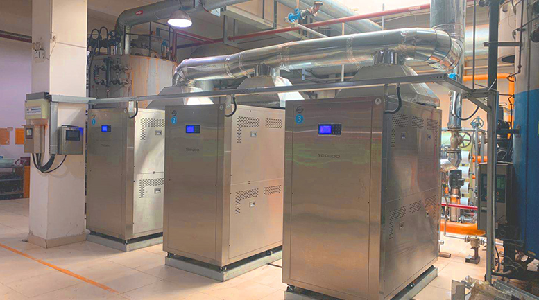 山東齊盛國際賓館