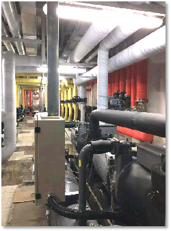 江蘇德克沃熱力設備有限公司