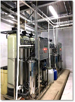 江蘇德克沃熱力設備有限公司