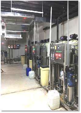 江蘇德克沃熱力設備有限公司