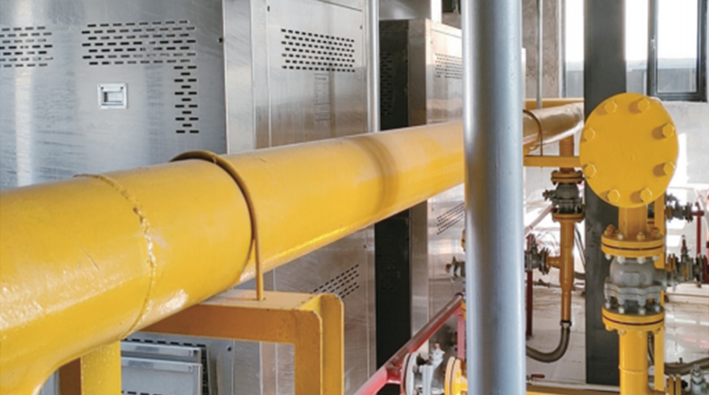 內蒙赤峰龍騰國際時代廣場