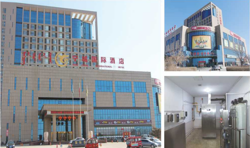 江蘇德克沃熱力設(shè)備有限公司