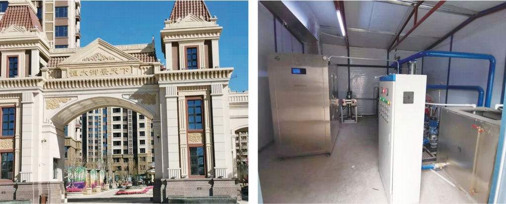 江蘇德克沃熱力設備有限公司