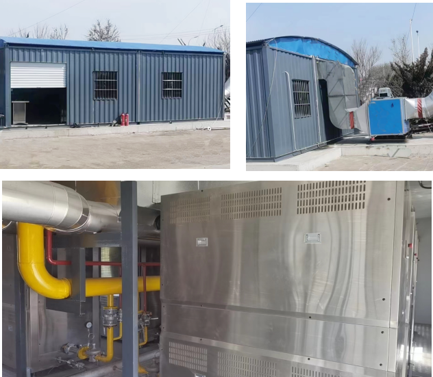 江蘇德克沃熱力設(shè)備有限公司 江蘇德克沃熱力設(shè)備有限公司