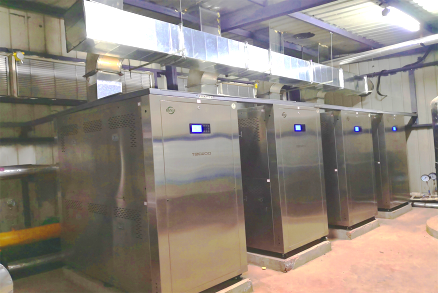 江蘇德克沃熱力設備有限公司 江蘇德克沃熱力設備有限公司