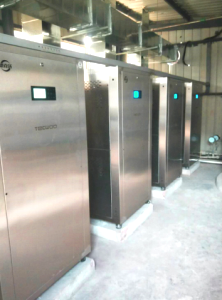 江蘇德克沃熱力設備有限公司 江蘇德克沃熱力設備有限公司