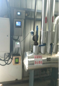 江蘇德克沃熱力設備有限公司 江蘇德克沃熱力設備有限公司