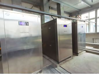 江蘇德克沃熱力設(shè)備有限公司 江蘇德克沃熱力設(shè)備有限公司