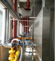 江蘇德克沃熱力設備有限公司 江蘇德克沃熱力設備有限公司