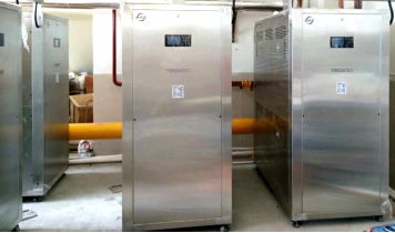 江蘇德克沃熱力設備有限公司 江蘇德克沃熱力設備有限公司