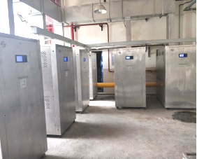 江蘇德克沃熱力設備有限公司 江蘇德克沃熱力設備有限公司