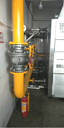 江蘇德克沃熱力設備有限公司 江蘇德克沃熱力設備有限公司