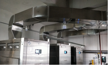 江蘇德克沃熱力設備有限公司 江蘇德克沃熱力設備有限公司