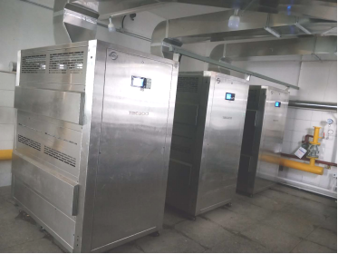 江蘇德克沃熱力設備有限公司 江蘇德克沃熱力設備有限公司