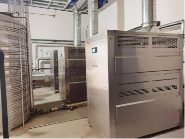 江蘇德克沃熱力設(shè)備有限公司 江蘇德克沃熱力設(shè)備有限公司