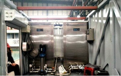 江蘇德克沃熱力設備有限公司 江蘇德克沃熱力設備有限公司