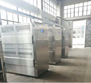 江蘇德克沃熱力設備有限公司 江蘇德克沃熱力設備有限公司