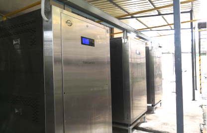 江蘇德克沃熱力設(shè)備有限公司 江蘇德克沃熱力設(shè)備有限公司