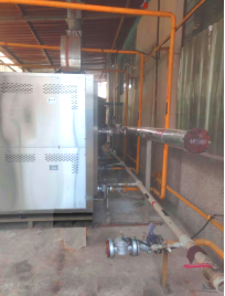 江蘇德克沃熱力設(shè)備有限公司 江蘇德克沃熱力設(shè)備有限公司