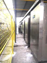 江蘇德克沃熱力設(shè)備有限公司 江蘇德克沃熱力設(shè)備有限公司