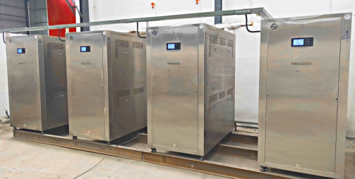 江蘇德克沃熱力設備有限公司 江蘇德克沃熱力設備有限公司