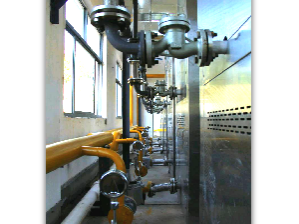 江蘇德克沃熱力設(shè)備有限公司 江蘇德克沃熱力設(shè)備有限公司