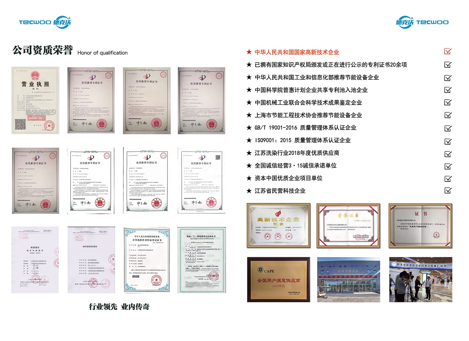 江蘇德克沃熱力設備有限公司