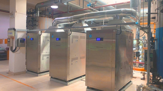 山東齊盛國際賓館