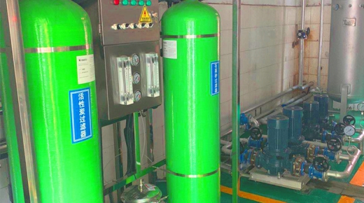 山東淄博實驗中學