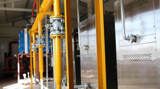 內蒙古赤峰外國語學校