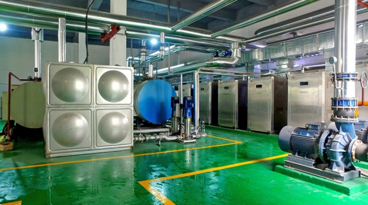 山東張店區政府