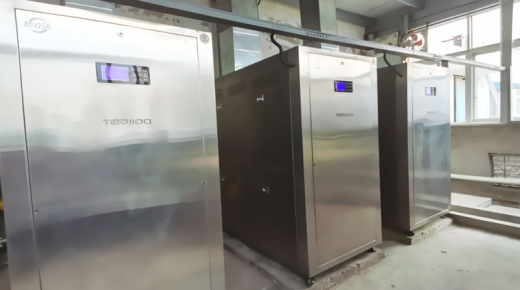 安徽城市藥業有限公司（一期）